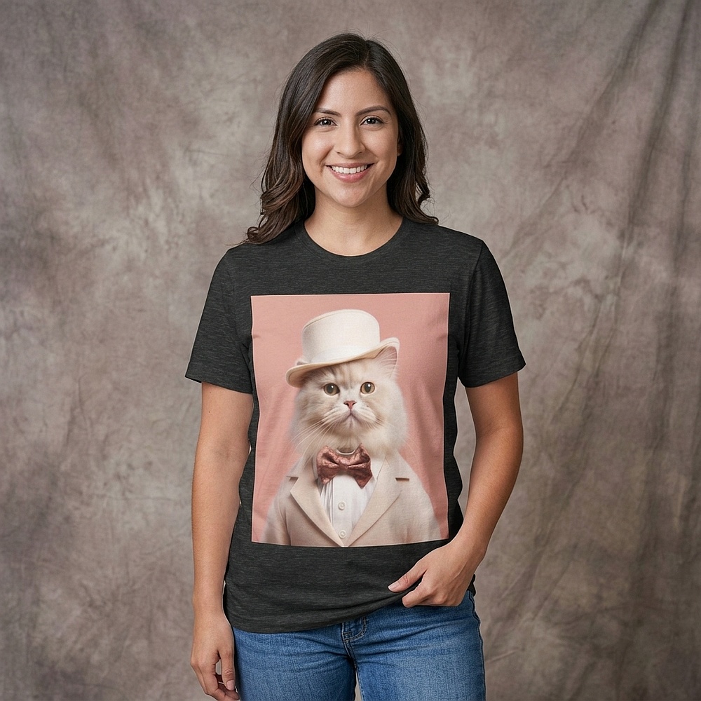 Shirt Mockup